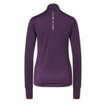 نیم زیپ thermal sports top ترمال