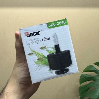 بیوفیلتر اسفنجی مدل jix-2810