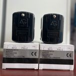 کلید اتومات موتور پمپ ترکیه🇹🇷