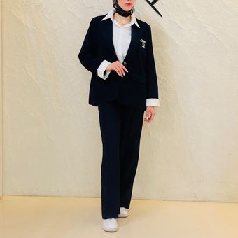 کت و شلوار وارداتی زنانه