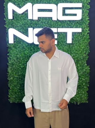 پیراهن ساده ZARA سفید