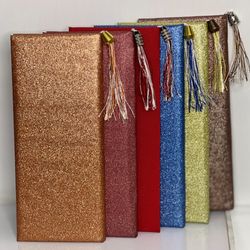 جای پول کتابی