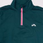 نیم زیپ ترمال tshirt technique Crivit