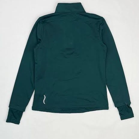 نیم زیپ ترمال tshirt technique Crivit