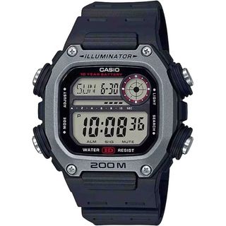 ساعت مچی دیجیتال مردانه کاسیو CASIO DW-291H-1AVDF