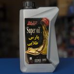 روغن موتور 50 پارس 1 لیتری