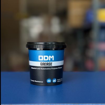 گریس 100 گرمی نسوز ODM