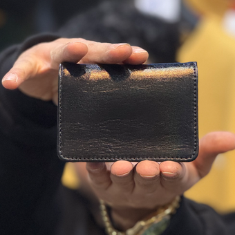 جاکارتی چرم طبیعی
