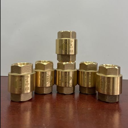 شیر یکطرفه 3/4