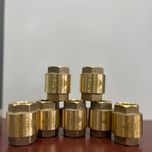 شیر یکطرفه 3/4