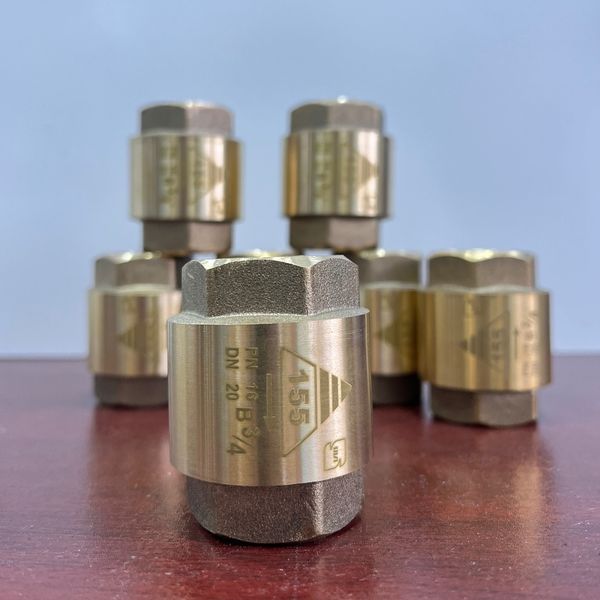 شیر یکطرفه 3/4