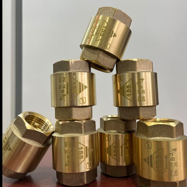 شیر یکطرفه 3/4