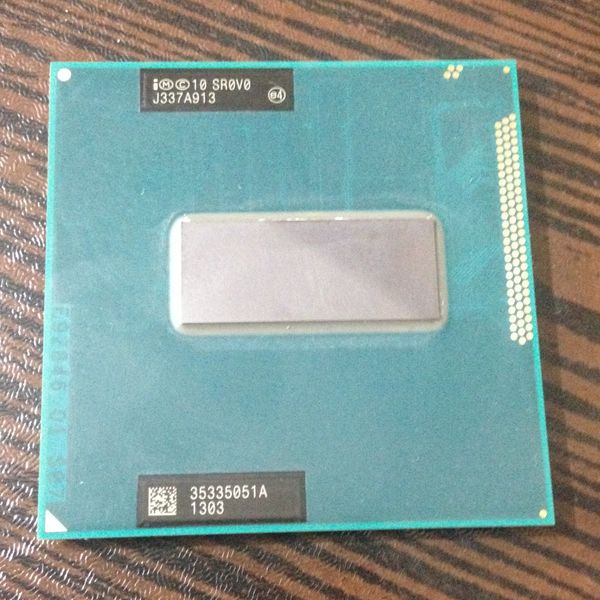 پردازنده لپ تاپ Intel® Core™ i7-3632QM Processor