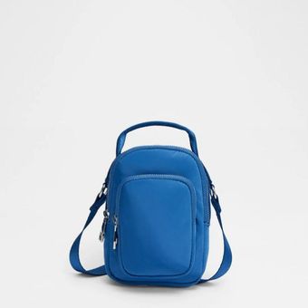 تلفن بگ آبی استرادیواریوس (Stradivarius)