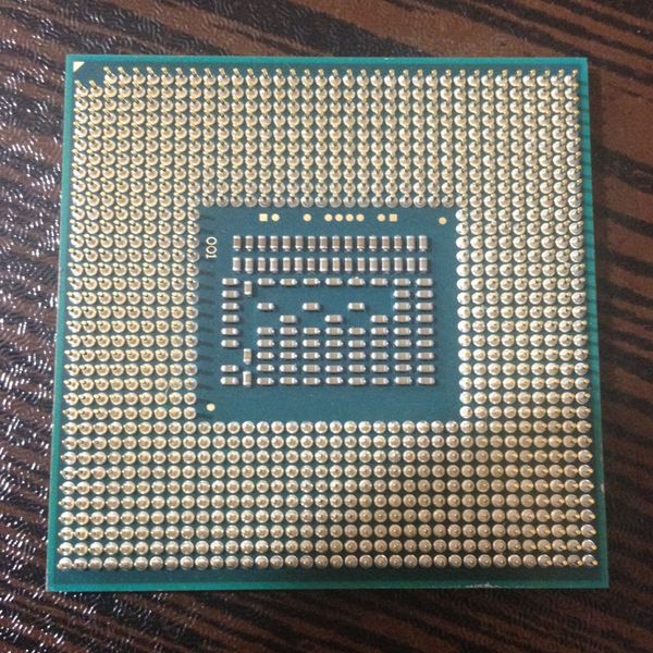 پردازنده لپ تاپ Intel® Core™ i7-3632QM Processor