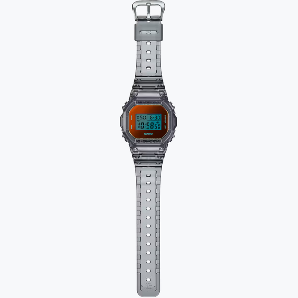 جیشاک DW-5600TLS-8DR