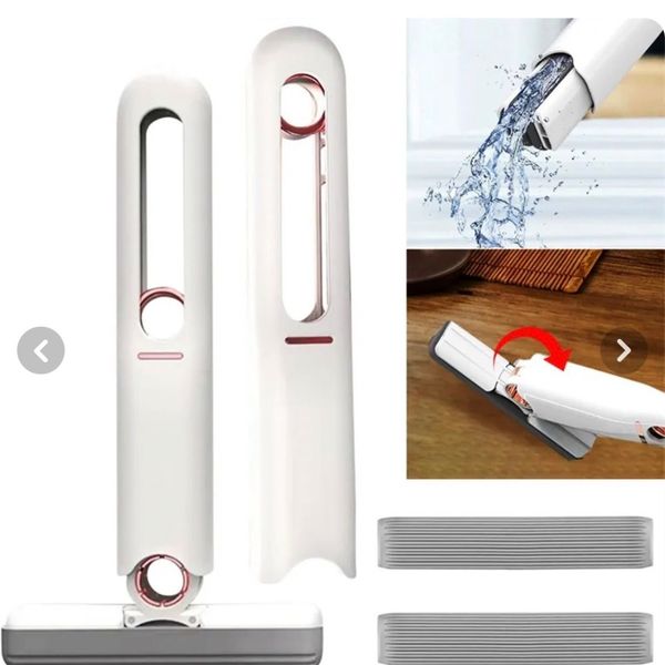 تی تاشو mini mop
