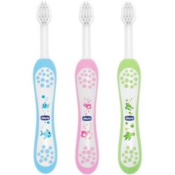 مسواک کودک چیکو Chicoo مناسب 6 تا 36 ماه