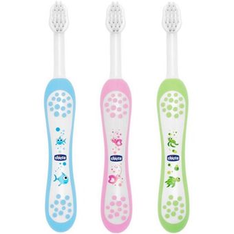 مسواک کودک چیکو Chicoo مناسب 6 تا 36 ماه