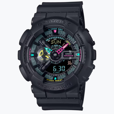 جیشاک GA-110MF-1ADR