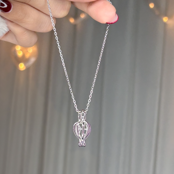 باکس رز جاودان + مروارید عشق