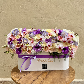 باکس کینگ ملیح💜