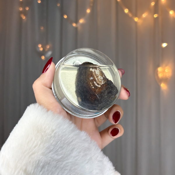 باکس رز جاودان + مروارید عشق