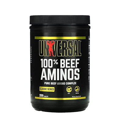 مکمل آمینوبیف یونیورسال