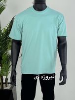 تیشرت بیسیک پنبه براش