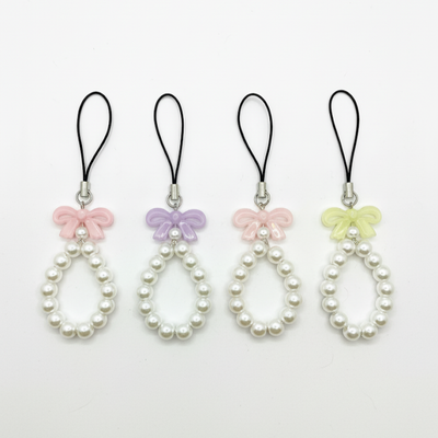 آویز پاپیون کوتاه