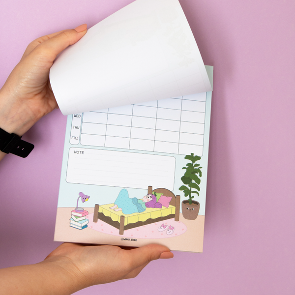 پلنر ماهانه " پاشو پاشو "