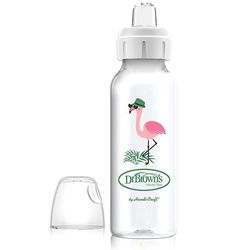 لیوان آبخوری دکتر براونز طرح پلیکان گنجایش 250 میلی لیتر