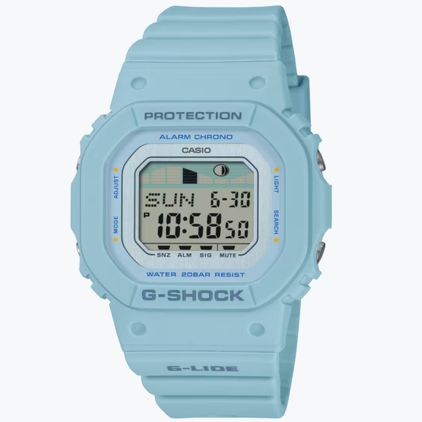 جیشاک زنانه  GLX-S5600-2DR