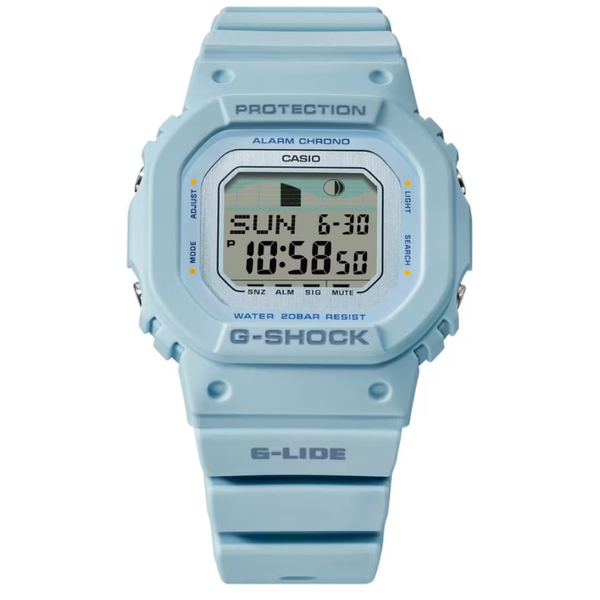 جیشاک زنانه  GLX-S5600-2DR