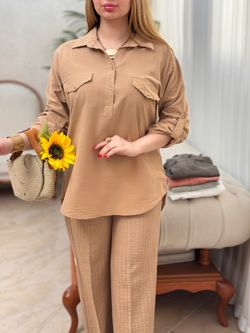 تونیک لینن L50