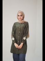 تونیک میکرو مخملی