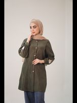 تونیک میکرو مخملی