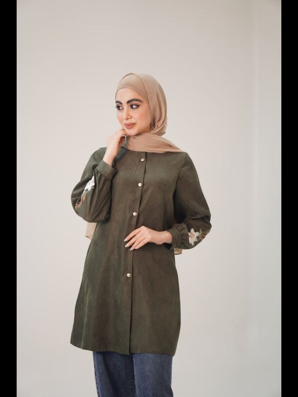 تونیک میکرو مخملی