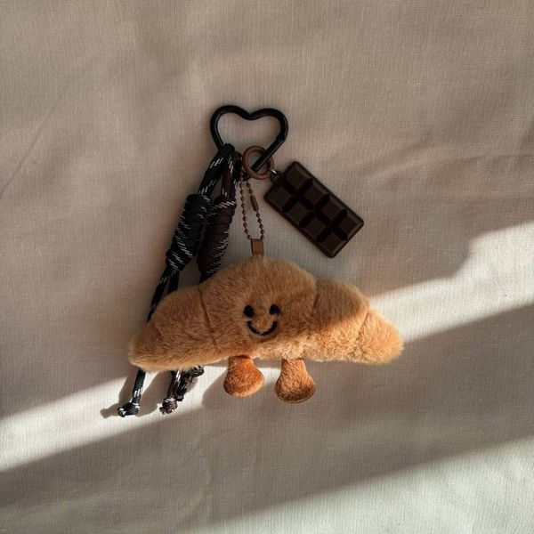 بگ چارم کروسان🥐