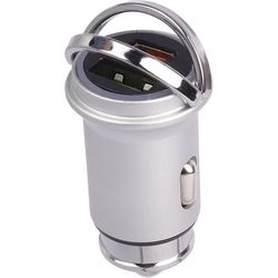 شارژر فندکی فست شارژ T-061 PD-H061 3A PD QC3.0 38W