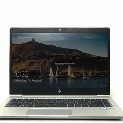 لپ تاپ استوک اچ پی  Hp Elitebook 840 G6 | 16GB RAM | 512GB SSD | i5 8th