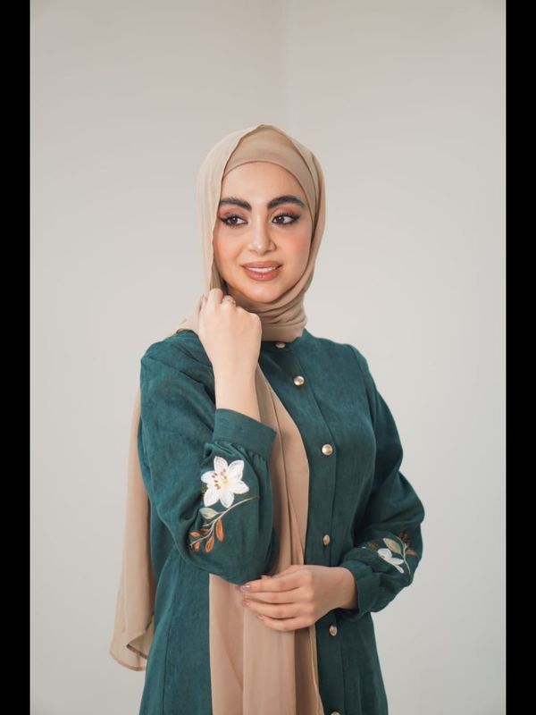 تونیک میکرو مخملی