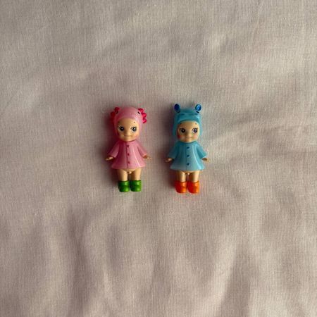 عروسک سانی آنجل🪄💕