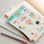 استیکر " این منم "