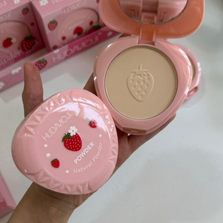 پنکک دو طبقه توت‌فرنگی🍓
