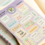 استیکر " مختصر و مفید 2 "