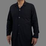 روپوش پزشکی رنگی مردانه برند مقدم