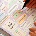 استیکر " مختصر و مفید 2 "