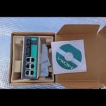سوئیچ موگزا MOXA EDS-408A-SS-SC-T