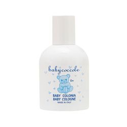 عطر کودک بیبی کوکول BabyCoccole با حجم 50 میلی لیتر
